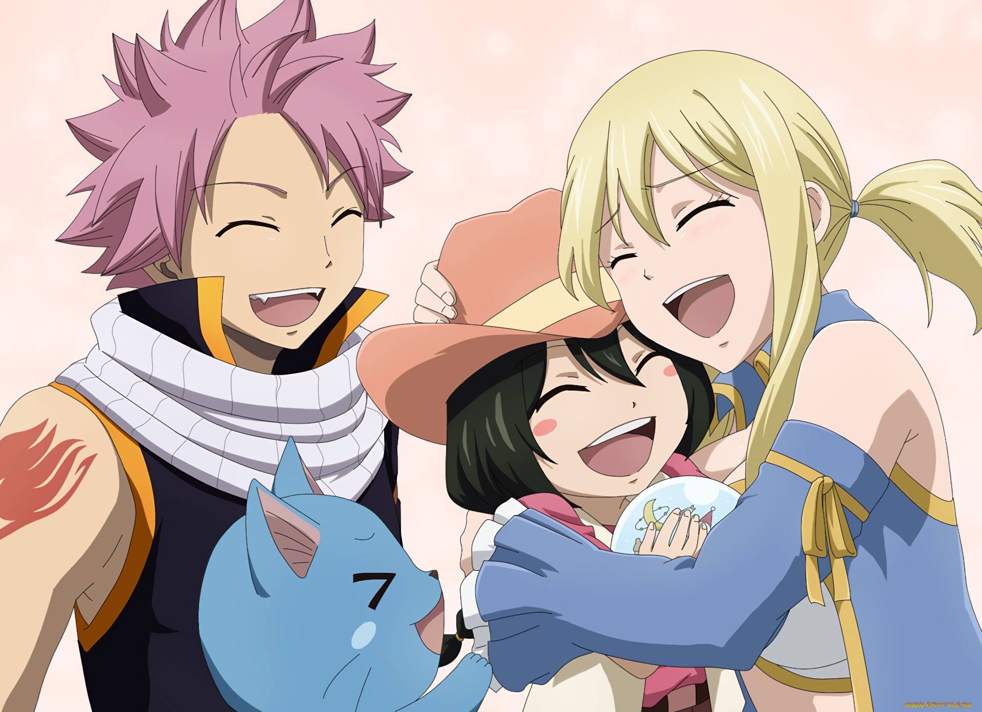 , fairy tail, , , , , 